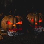When and how did Halloween originate?