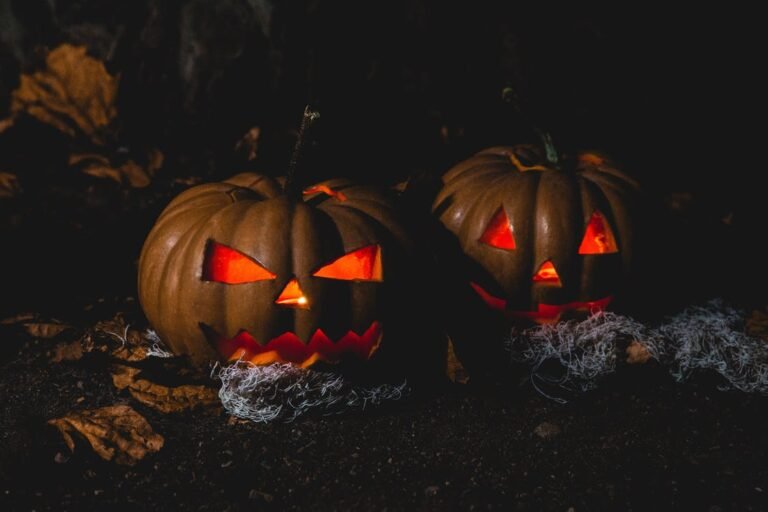 When and how did Halloween originate?