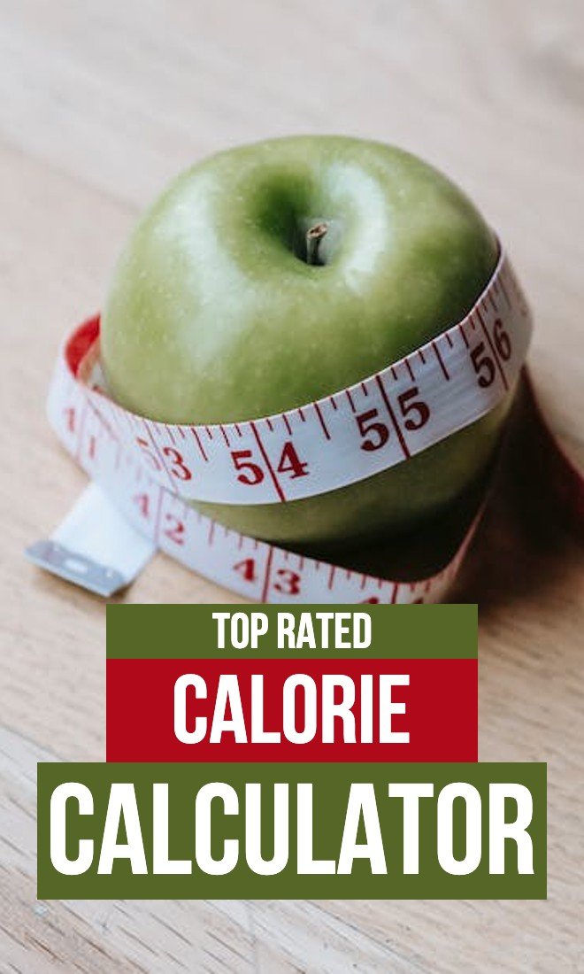 Calorie Calculator | Food calorie calculator | Weight loss calculator