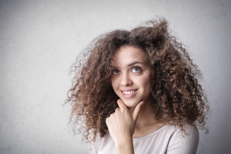 Curly Hair Cutting Ideas: The Ultimate Guide