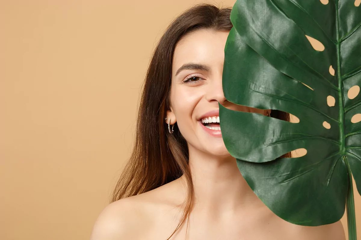 Ulé: the conscious connection of your skin with nature